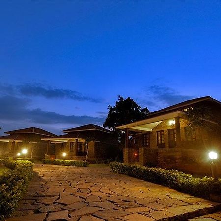 The Wild Retreat Kumbhalgarh Hotel Exterior foto