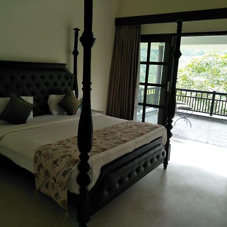 The Wild Retreat Kumbhalgarh Hotel Exterior foto