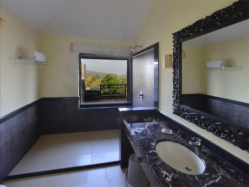 The Wild Retreat Kumbhalgarh Hotel Exterior foto