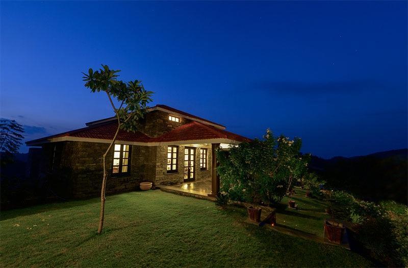 The Wild Retreat Kumbhalgarh Hotel Exterior foto