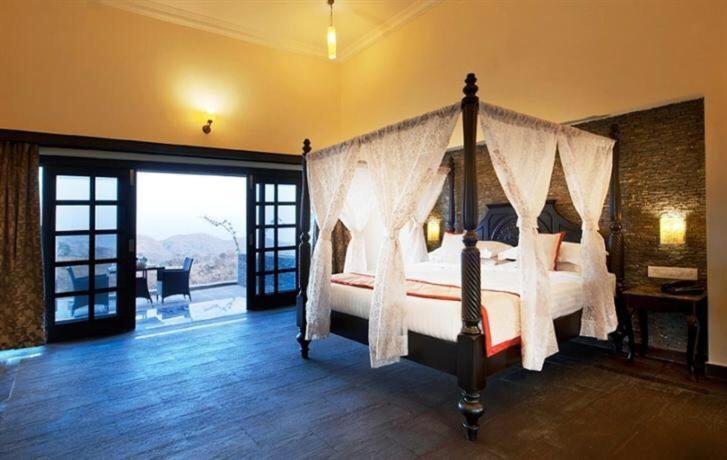 The Wild Retreat Kumbhalgarh Hotel Exterior foto