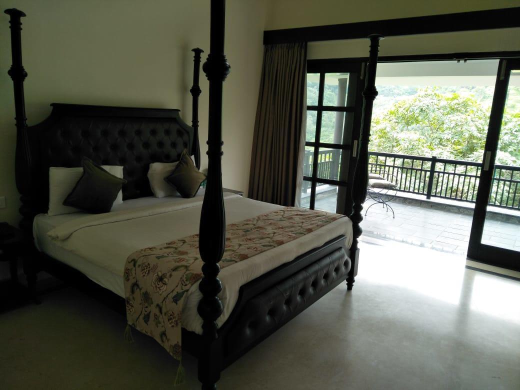 The Wild Retreat Kumbhalgarh Hotel Exterior foto
